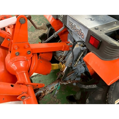 KUBOTA トラクター A-17