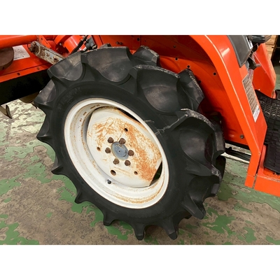 KUBOTA トラクター A-17