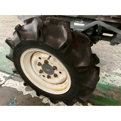 KUBOTA トラクター A-17