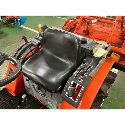 KUBOTA トラクター A-17