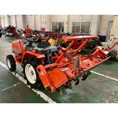 KUBOTA トラクター A-17