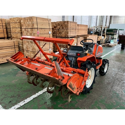 KUBOTA トラクター A-17