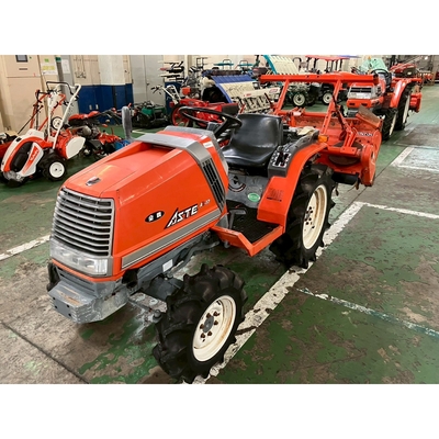 KUBOTA トラクター A-17