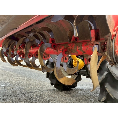 MITSUBISHI トラクター GOZ26