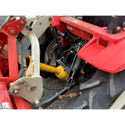 MITSUBISHI トラクター GOZ26