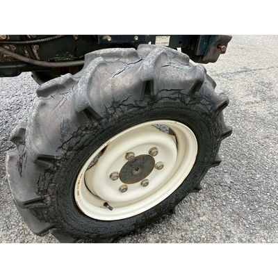 MITSUBISHI トラクター GOZ26