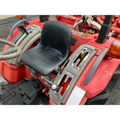 MITSUBISHI トラクター GOZ26