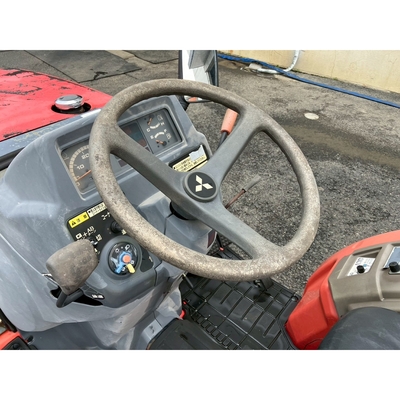 MITSUBISHI トラクター GOZ26