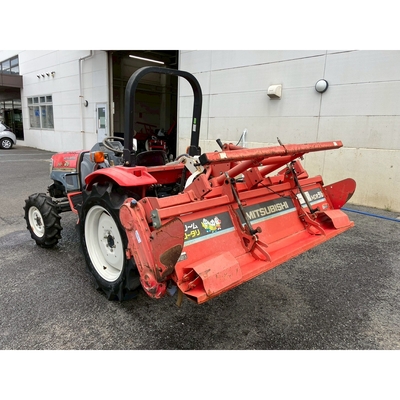 MITSUBISHI トラクター GOZ26