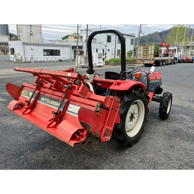 MITSUBISHI トラクター GOZ26