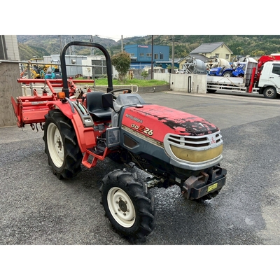 MITSUBISHI トラクター GOZ26