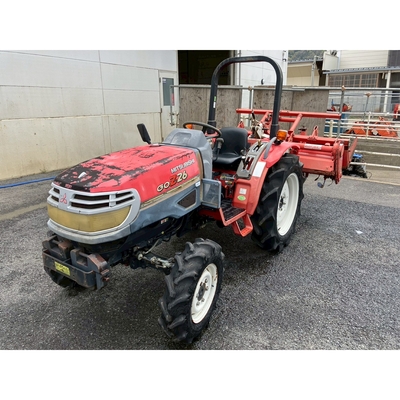MITSUBISHI トラクター GOZ26