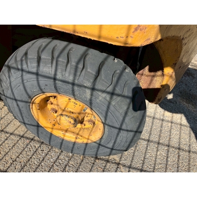 TCM フォークリフト 