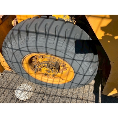 TCM フォークリフト 