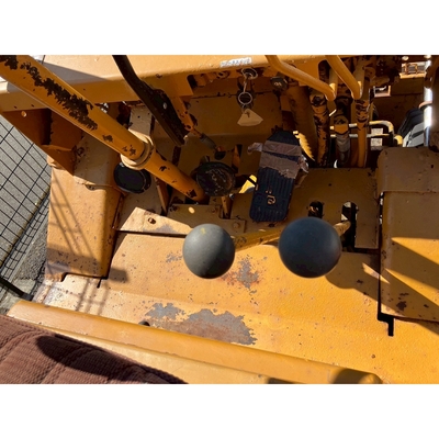 TCM フォークリフト 