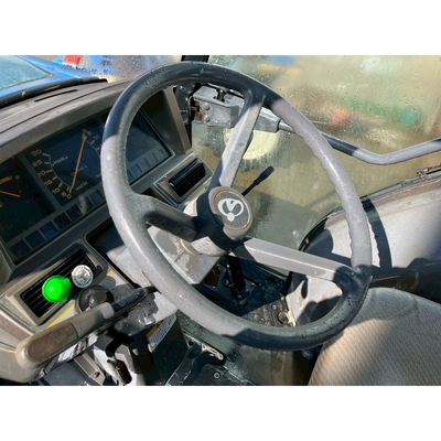 ISEKI トラクター TG37F