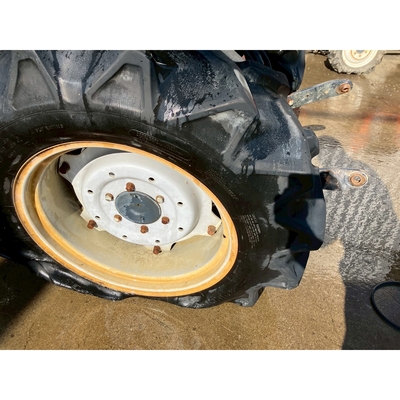 ISEKI トラクター TG37F