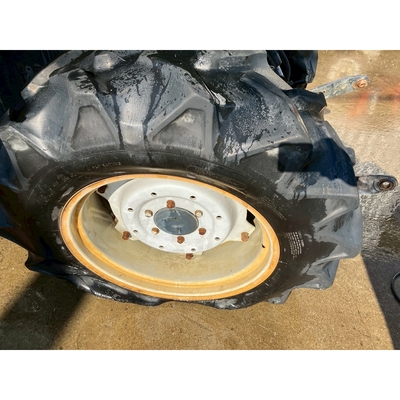 ISEKI トラクター TG37F