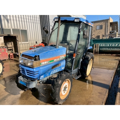 ISEKI トラクター TG37F