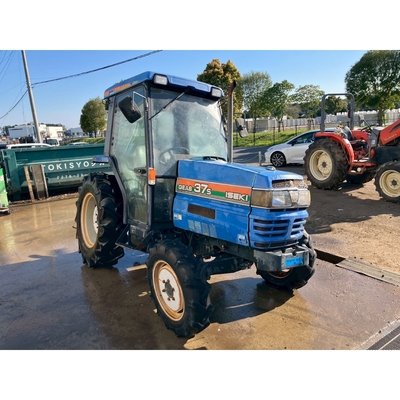 ISEKI トラクター TG37F