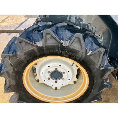 ISEKI トラクター TG37F