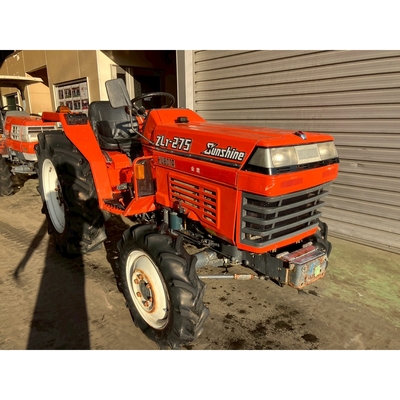 KUBOTA トラクター L1-275D