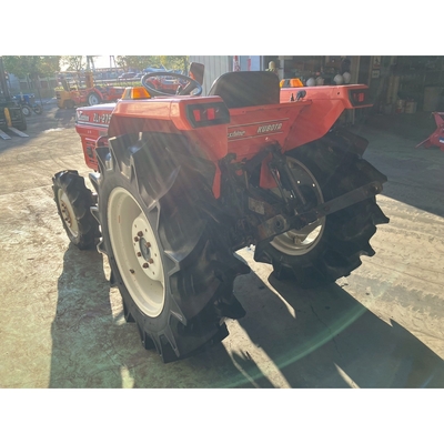 KUBOTA トラクター L1-275D