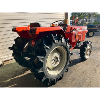 KUBOTA トラクター L1-275D