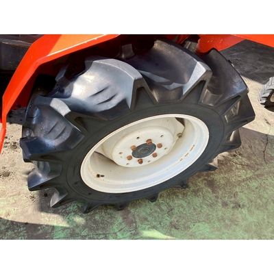 KUBOTA トラクター L1-275D