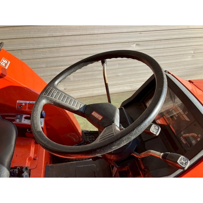 KUBOTA トラクター L1-275D
