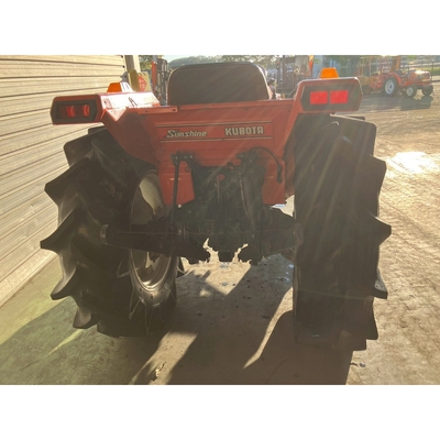 KUBOTA トラクター L1-275D