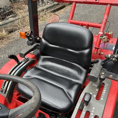 YANMAR トラクター Ke-40