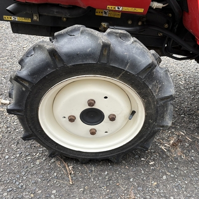 YANMAR トラクター Ke-40