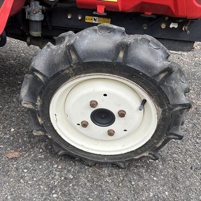 YANMAR トラクター Ke-40