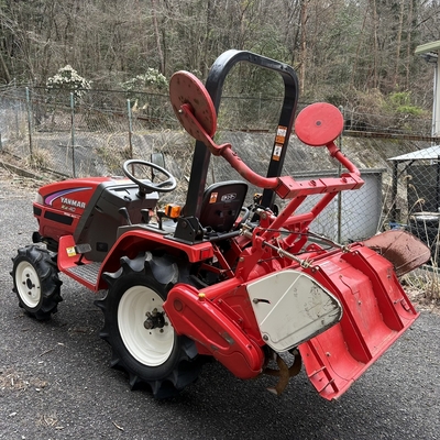 YANMAR トラクター Ke-40