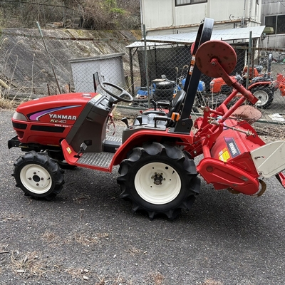 YANMAR トラクター Ke-40