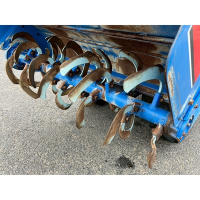 ISEKI トラクター TM15