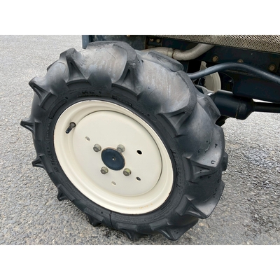 ISEKI トラクター TM15