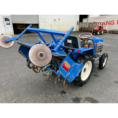 ISEKI トラクター TM15