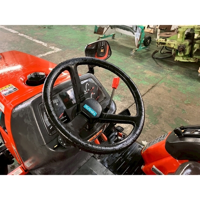 KUBOTA トラクター GB15