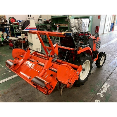KUBOTA トラクター GB15
