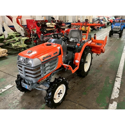KUBOTA トラクター GB15