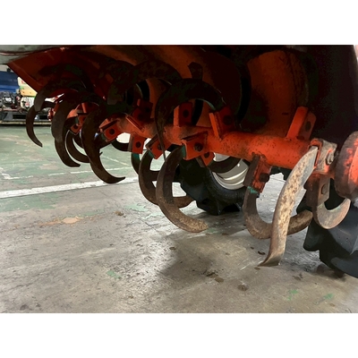 KUBOTA トラクター GB15