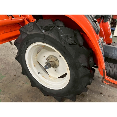 KUBOTA トラクター GB15