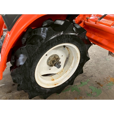 KUBOTA トラクター GB15