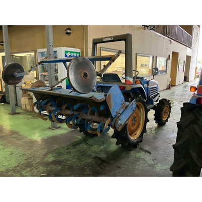 ISEKI トラクター TF23F