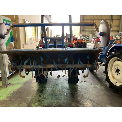 ISEKI トラクター TF23F