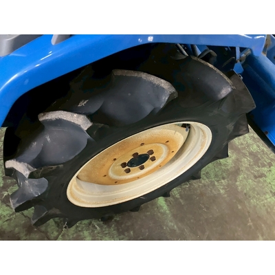 ISEKI トラクター TF23F