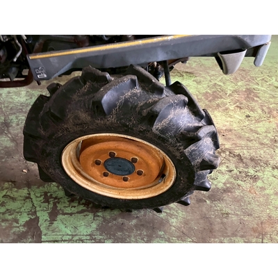 ISEKI トラクター TF23F