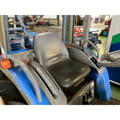ISEKI トラクター TF23F